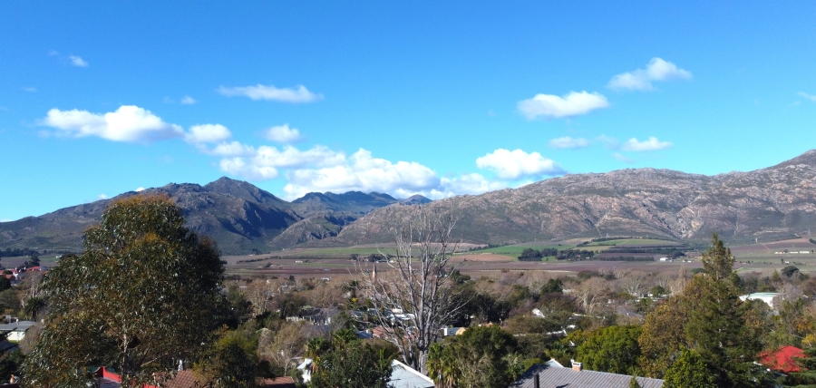 0 Bedroom Property for Sale in Villiersdorp Western Cape